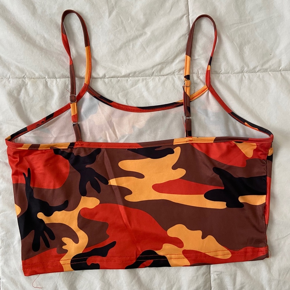 Crop top bundle - Picture 9 of 9